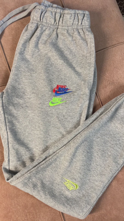 Nike Sportswear French Terry Pant Slim Fit