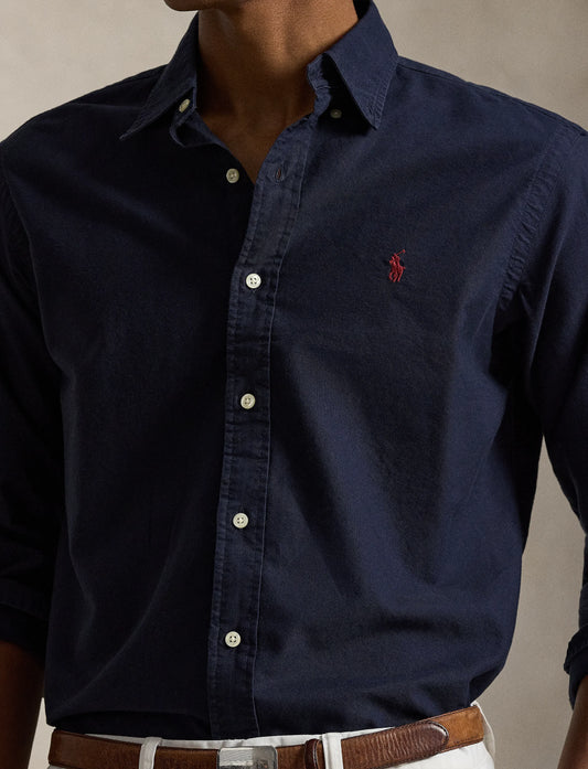 Ralph Lauren Custom Fit Shirt