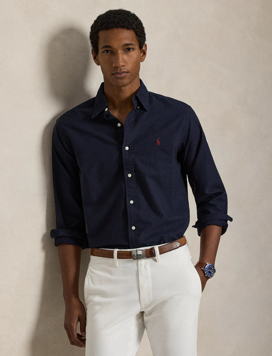 Ralph Lauren Custom Fit Shirt