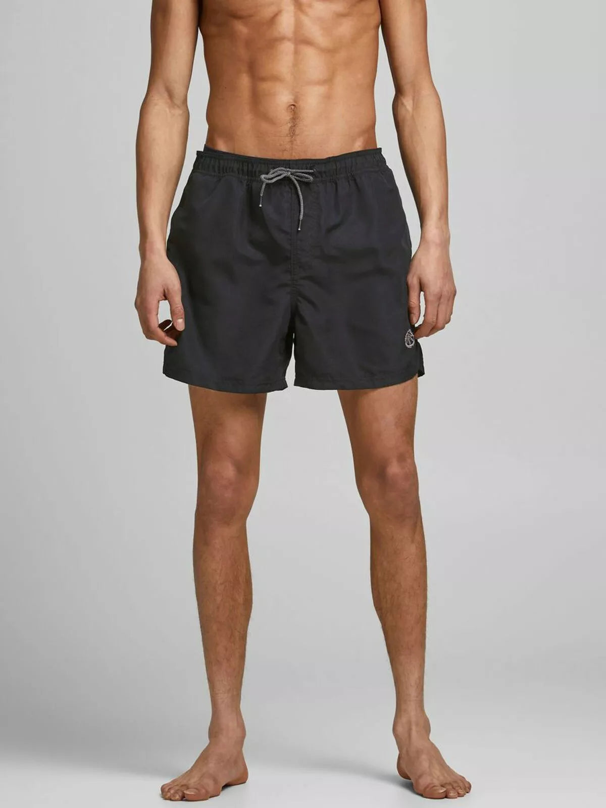 Jack & Jones SwimShort Essential Black