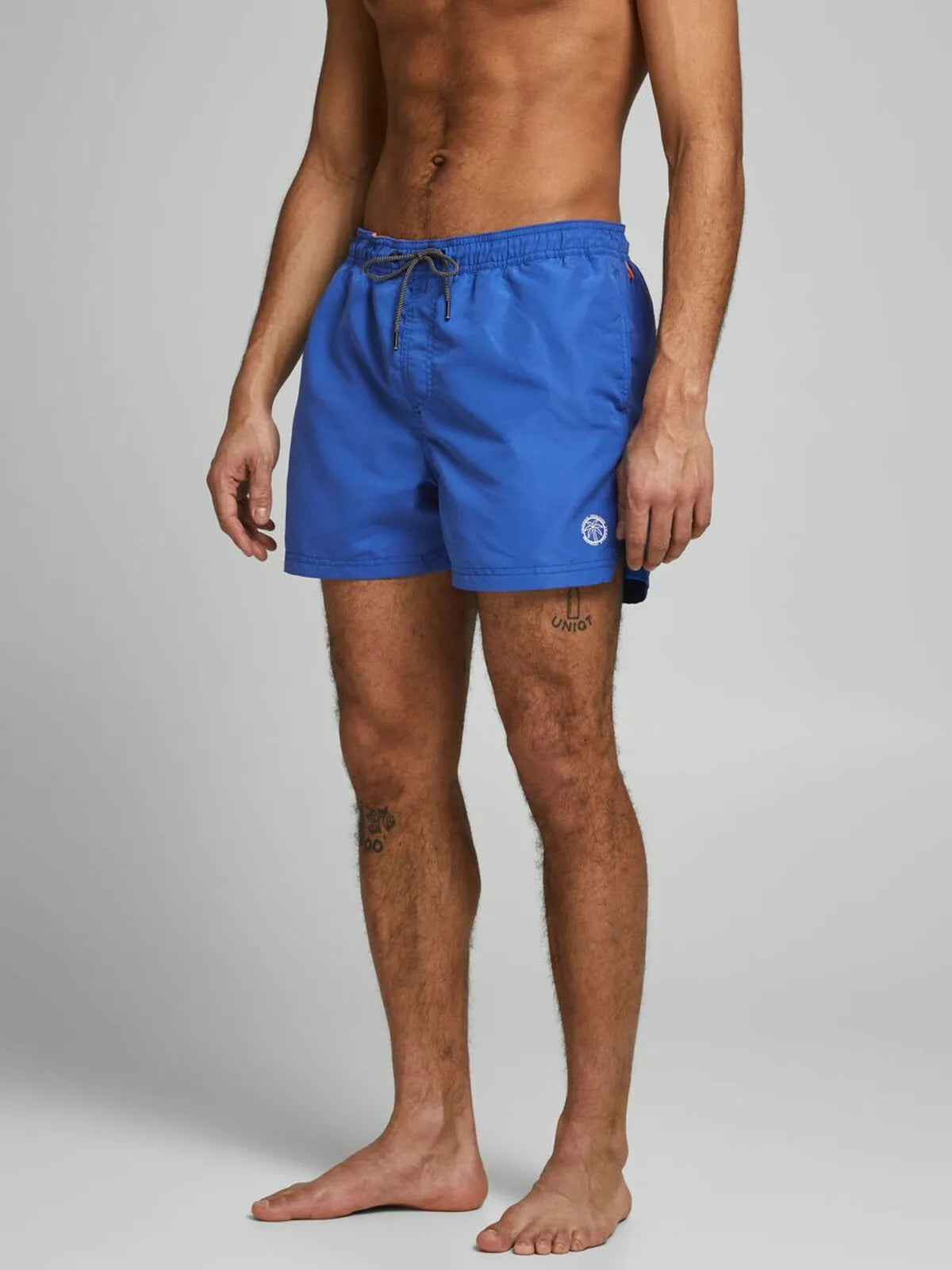 Jack & Jones SwimShort Essential Blue