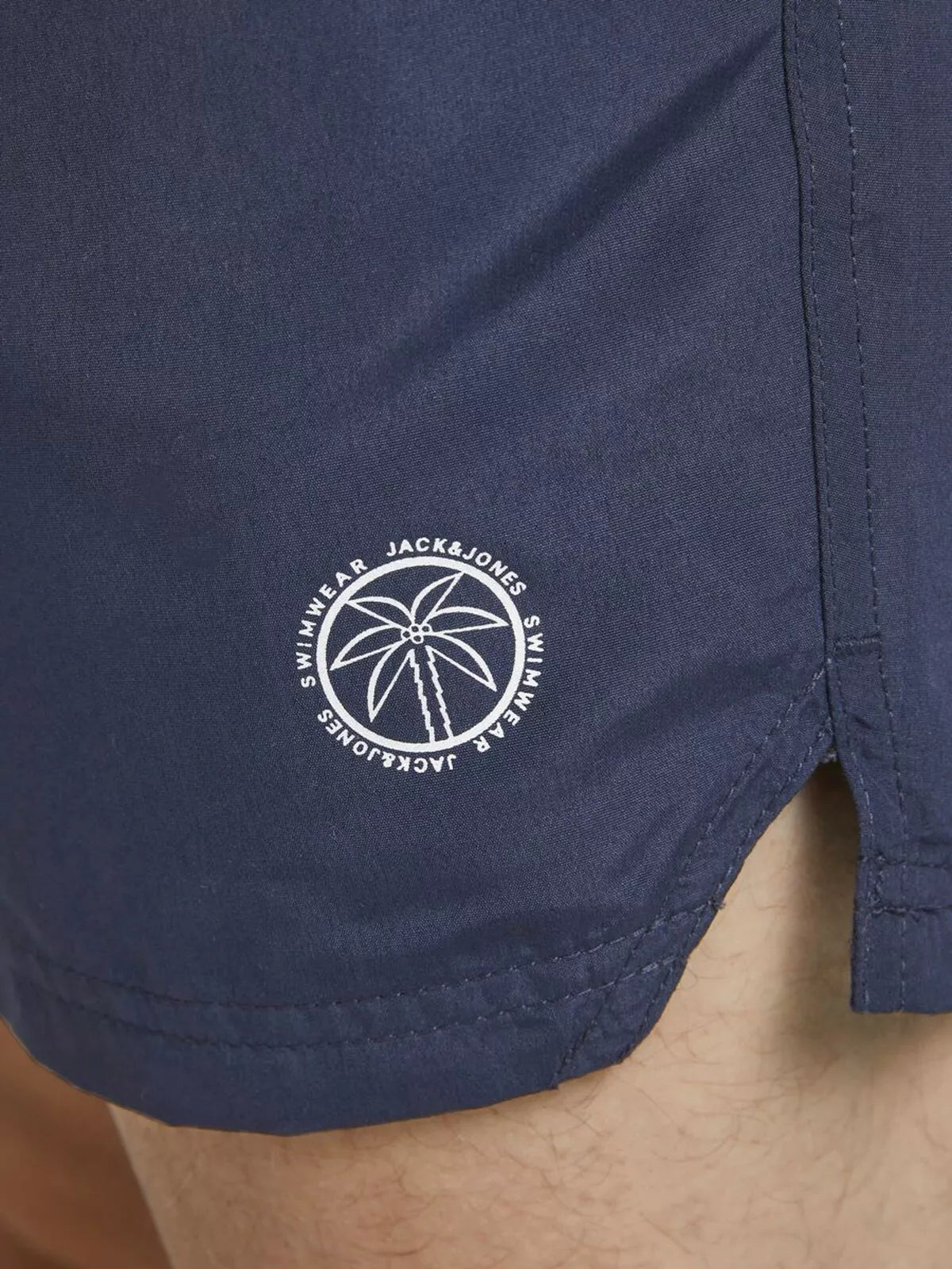 Jack & Jones SwimShort Essential Navy Blue