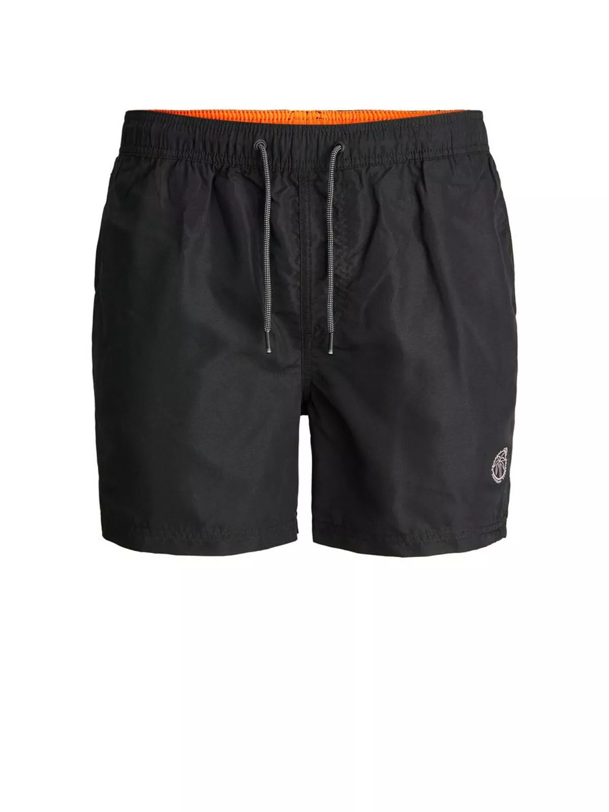 Jack & Jones SwimShort Essential Black