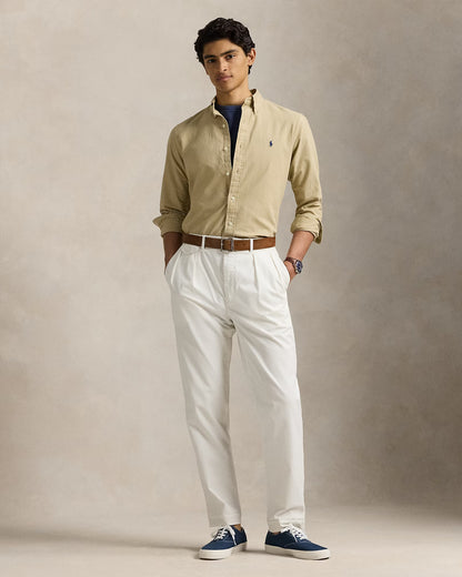 Ralph lauren custom fit shirt