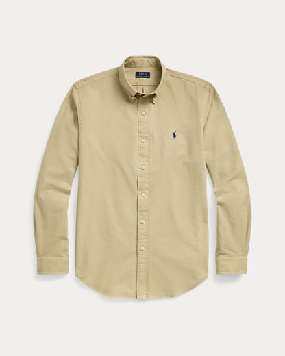 Ralph lauren custom fit shirt